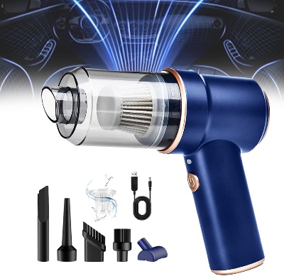 手持無(wú)線吸塵器3C認(rèn)證