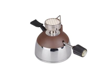 戶外燃氣燃燒器具CQC認(rèn)證